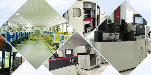 強大的研發投入與持續創新的能力