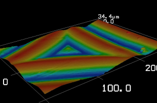 曲線(xiàn)式VCUT結(jié)構(gòu)